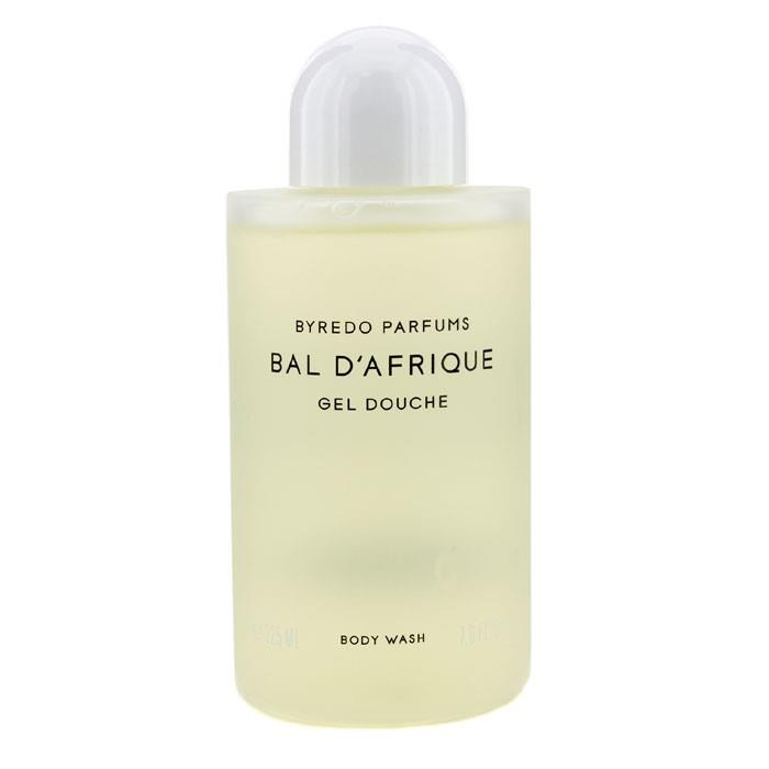 バレード Byredo レディース バル ダフリック ボディウォッシュ 7340032810202