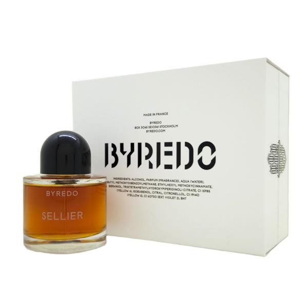バレード Byredo レディース メンズ セリエ エクストライト ドゥ パルファム スプレー 50ML 7340032825787