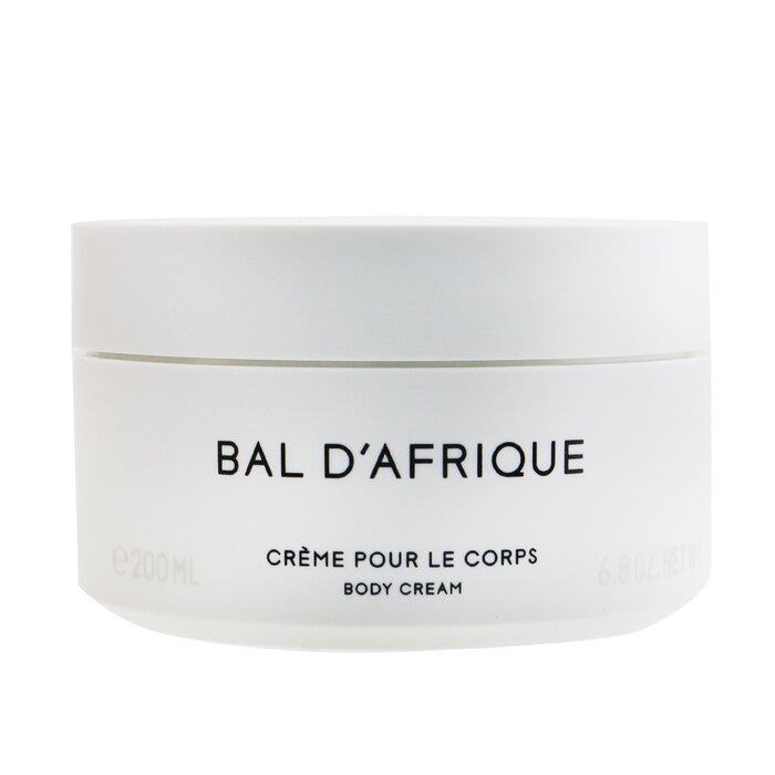 バレード Byredo レディース バル ダフリック ボディクリーム 7340032810400