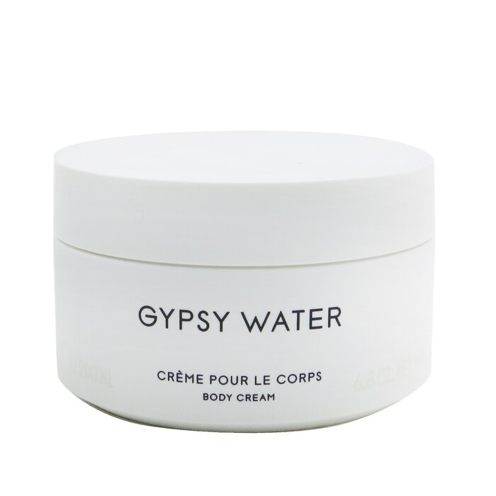 バレード Byredo レディース ジプシーウォーター ボディクリーム 7340032810387