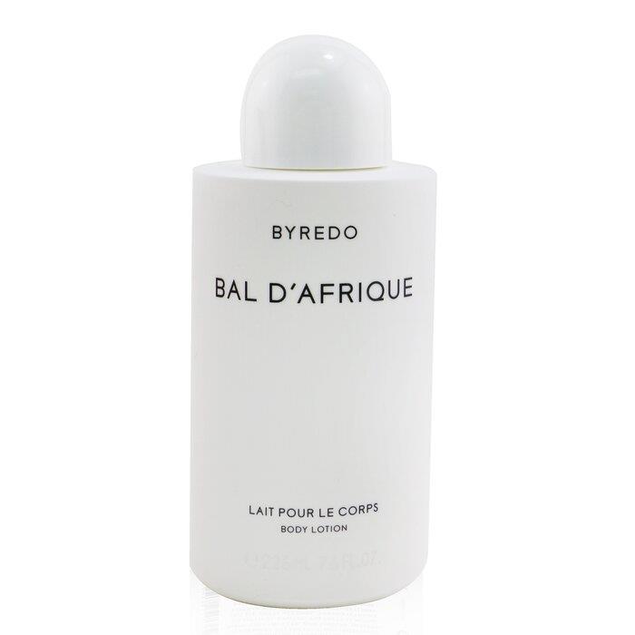 バレード Byredo レディース バル ダフリック ボディローション 7340032810271