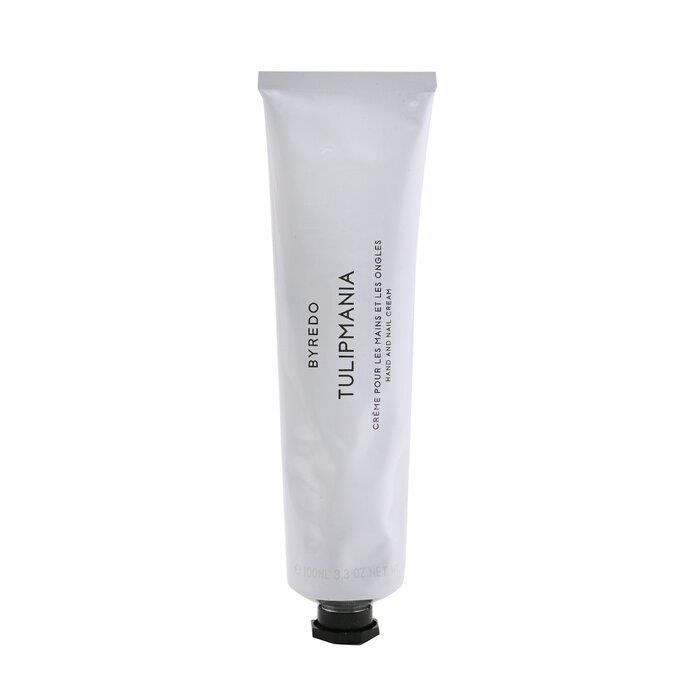 バレード Byredo レディース チューリップマニア ハンド＆ネイルクリーム7340032827248