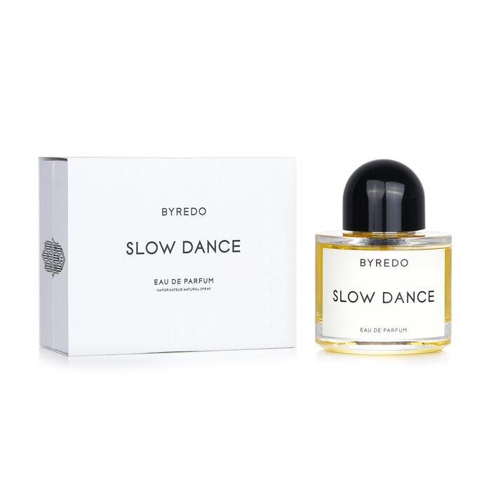 バレード Byredo レディース メンズ スローダンス オードパルファム スプレー 50ML 7340032824551