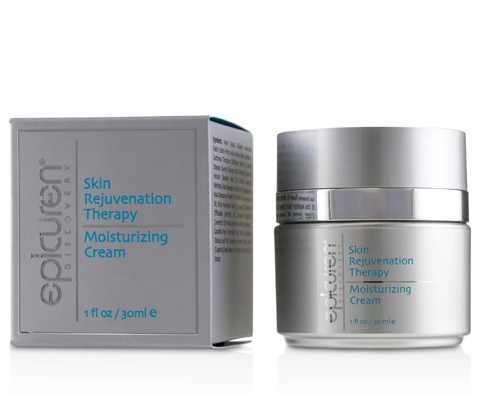 エピキュレン EPICUREN レディース Skin Rejuvenation Therapy Moisturizing Creamスキン リジュベネーション セラピー モイスチャライジング クリーム30ML