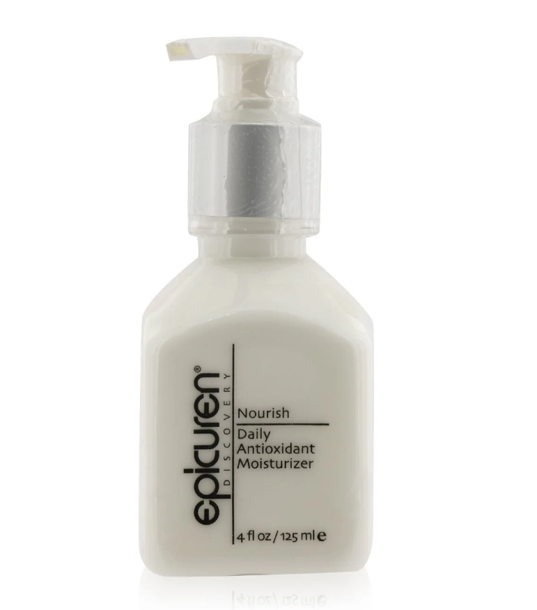 エピキュレン EPICUREN レディース Nourish Daily Antioxidant Moisturizerナリッシュ デイリー アンチオキシダント モイスチャライザー125ML