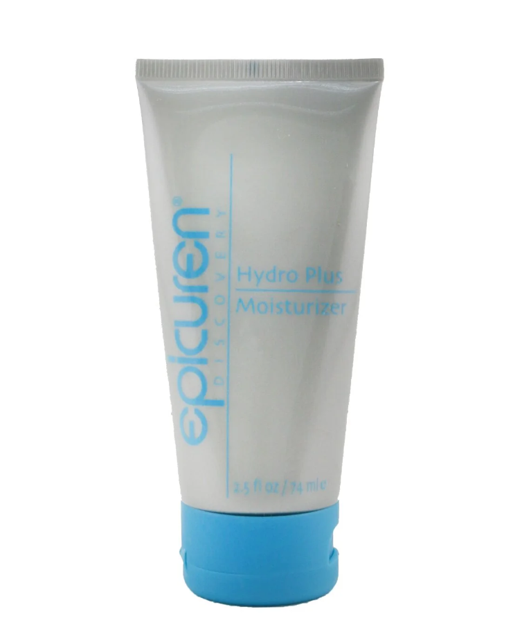 エピキュレン EPICUREN レディース Hydro Plus Moisturizerハイドロ プラス モイスチャライザー74ML
