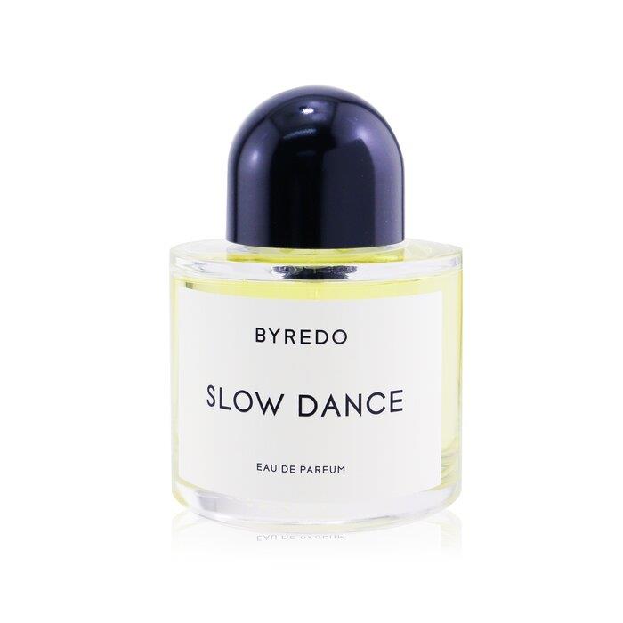 バレード Byredo レディース スローダンス オードパルファム スプレー 100ML 7340032824537