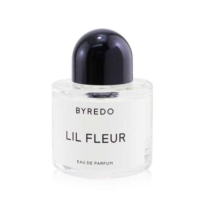 バレード Byredo レディースリル フルールオードパルファム スプレー 50ML 7340032833027