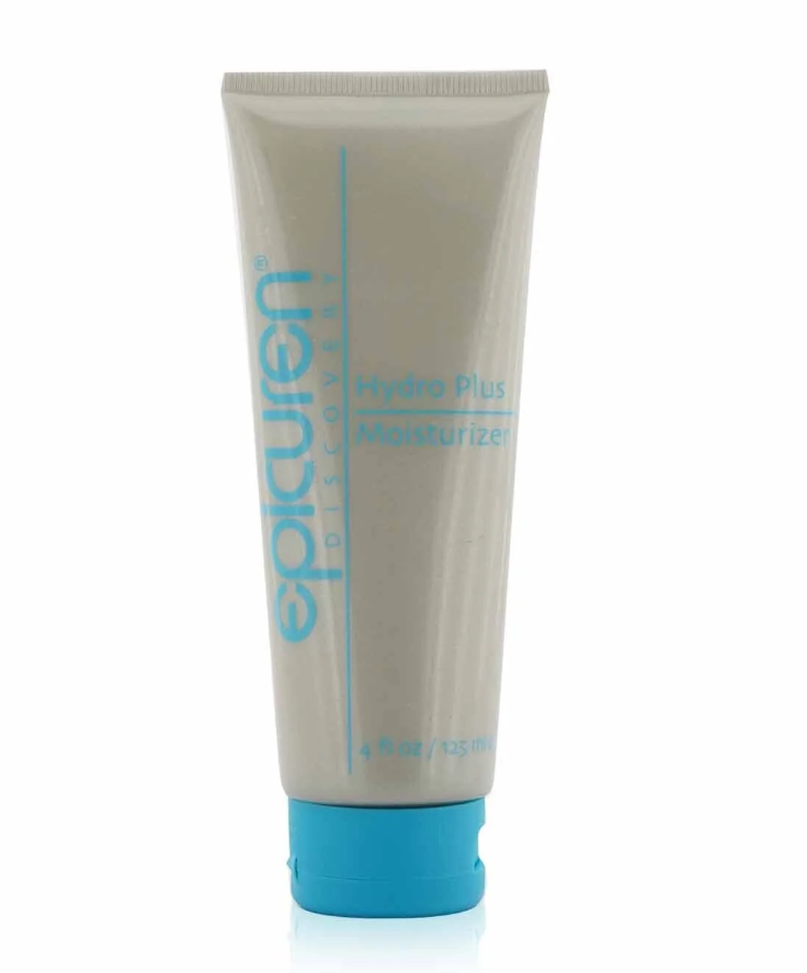 エピキュレン EPICUREN レディース Hydro Plus Moisturizerハイドロ プラス モイスチャライザー125ML