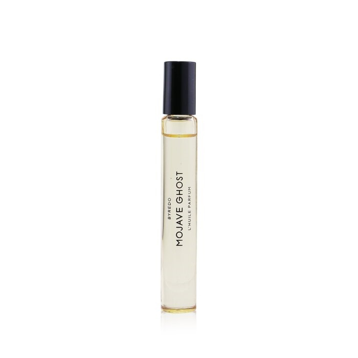 バレード Byredo レディース モハベ ゴースト ロールオン パフューム オイル 7340032815719