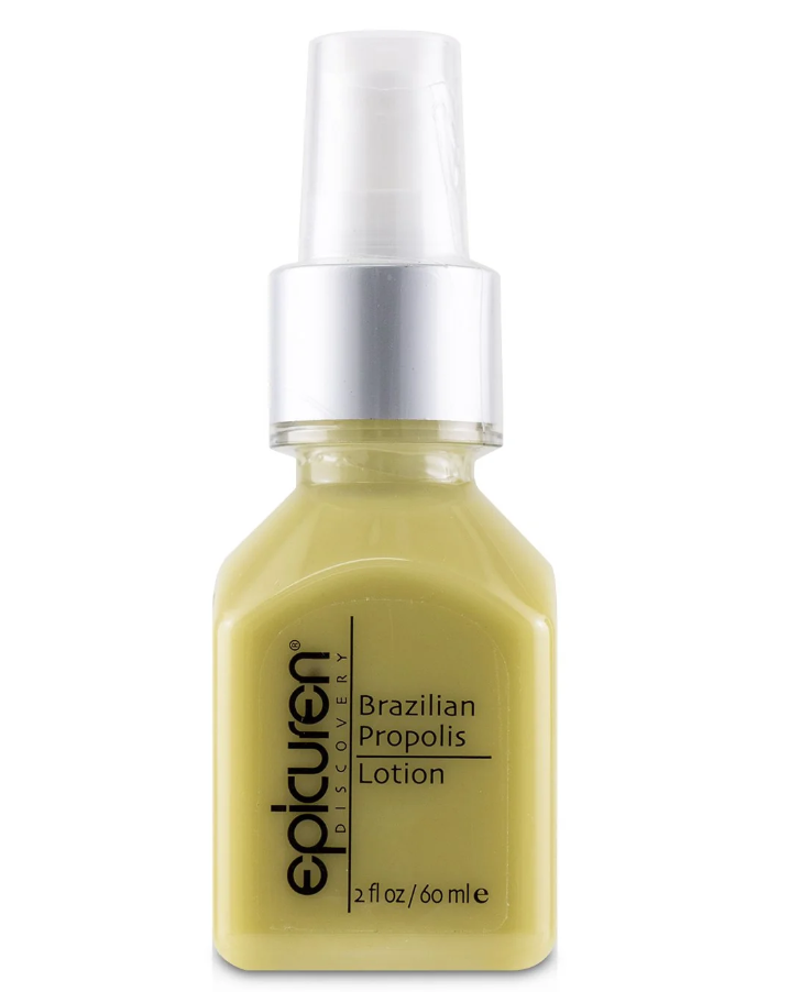 エピキュレン EPICUREN レディース Brazilian Propolis Lotionブラジル プロポリス ローション60ML