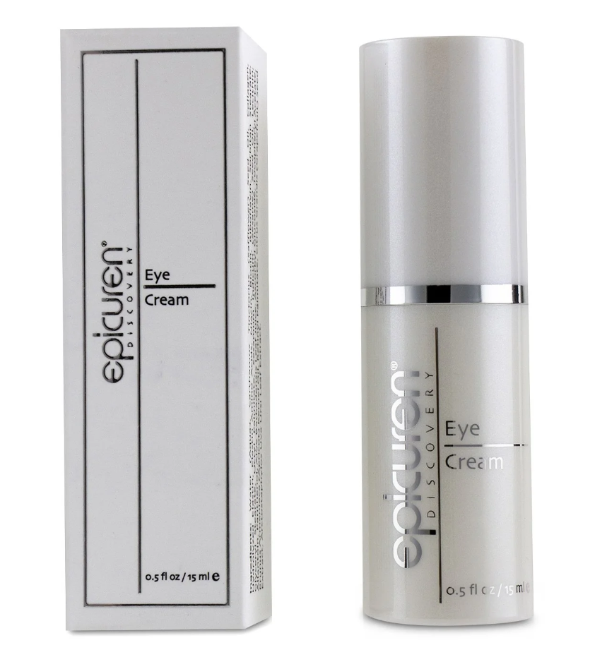 エピキュレン EPICUREN レディース  Eye Creamアイ クリーム15ML