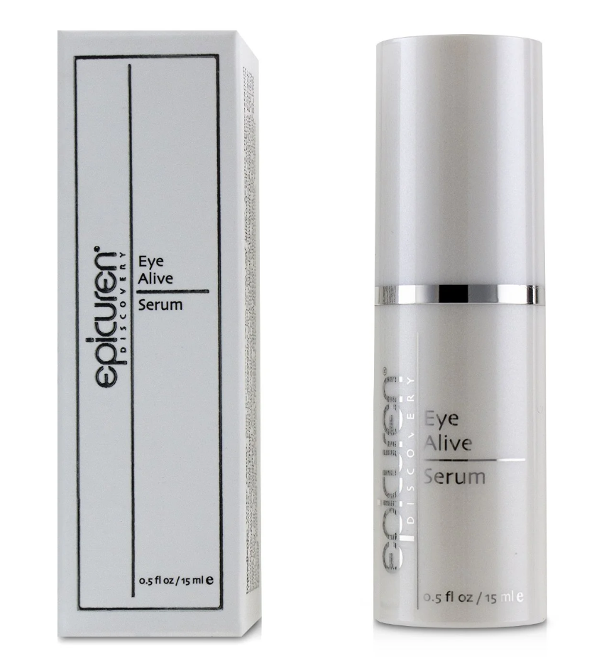 エピキュレン EPICUREN レディース Eye Alive Serumアイ アライブ セラム15ML