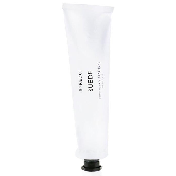 バレード Byredo レディース スエードハンドスクラブ 7340032819311
