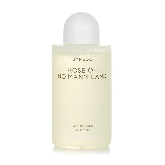 バレード Byredo レディース ローズ オブ ノー メン ランド ボディ ウォッシュ 7340032859362