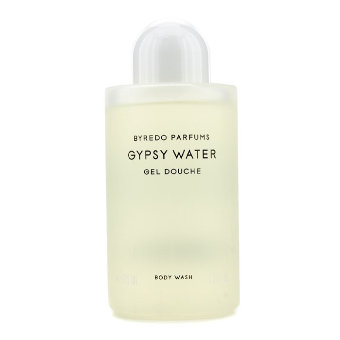 バレード Byredo レディース ジプシーウォーター ボディウォッシュ 7340032810189
