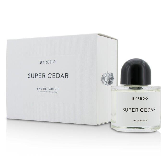 バレード Byredo レディースメンズ スーパーシダー EDP SP 7340032815443
