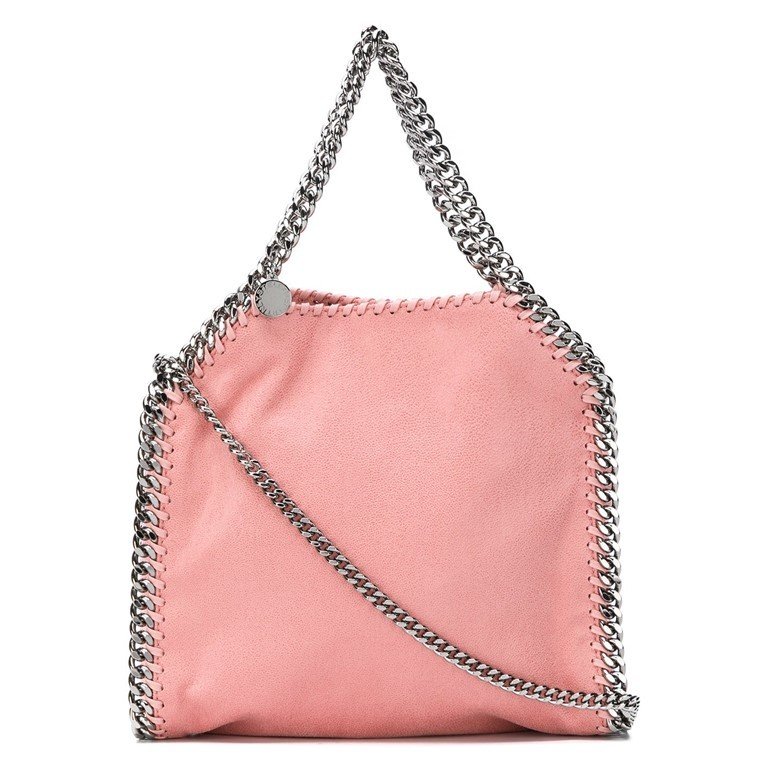 ステラマッカートニー STELLA MCCARTNEY レディースバッグ  371223 9132 6553