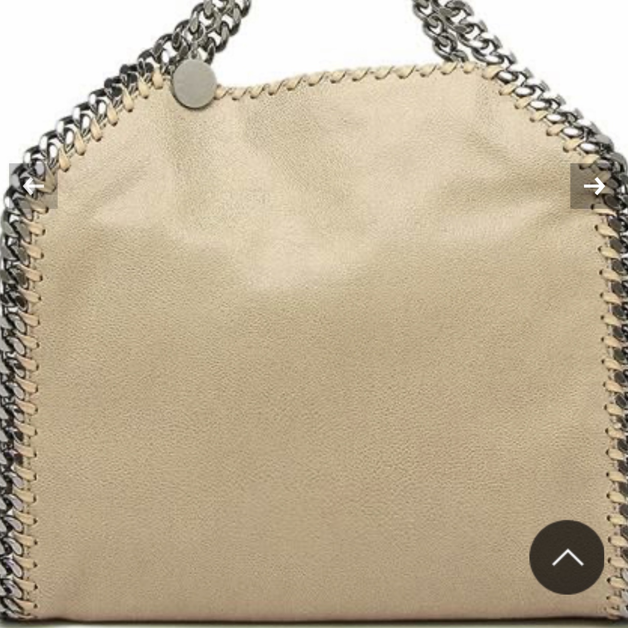 ステラマッカートニー STELLA MCCARTNEY レディースバッグ 371223 9132 9300