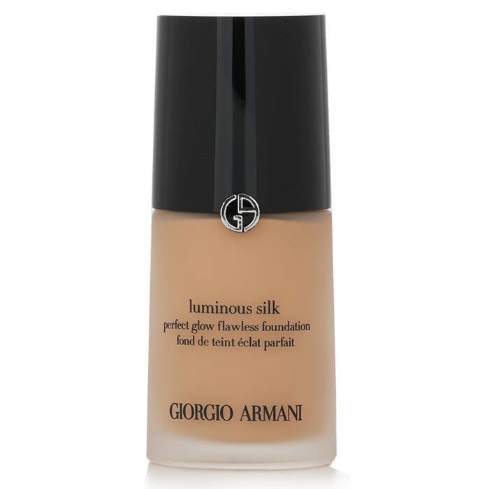ジョルジオ アルマーニ Giorgio Armani レディース ルミナスシルクファンデーション # 3.5 (LIGHT, WARM) 3605521752369