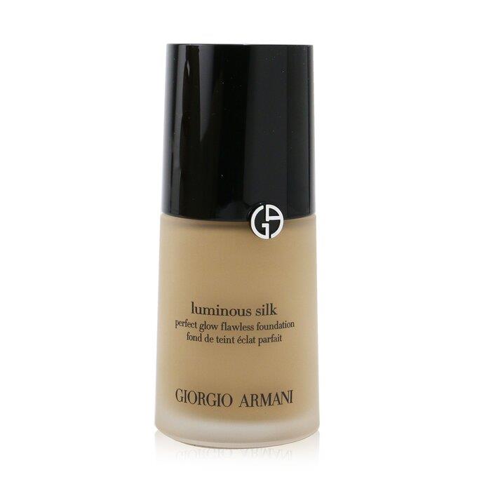 ジョルジオ アルマーニ Giorgio Armani レディース  ルミナスシルクファンデーション # 5.9 (ミディアム、ニュートラル) 3614272941663