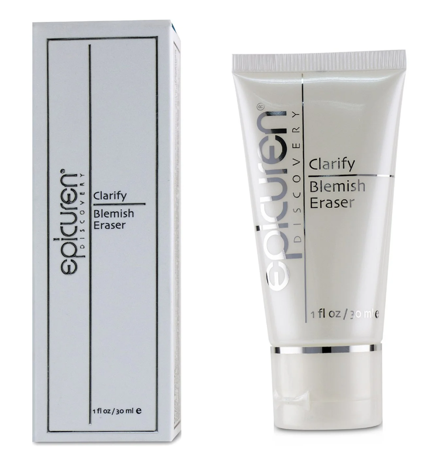 エピキュレン EPICUREN レディース Clarify Blemish Eraserクラリファイ ブレミッシュ イレーザー30ML