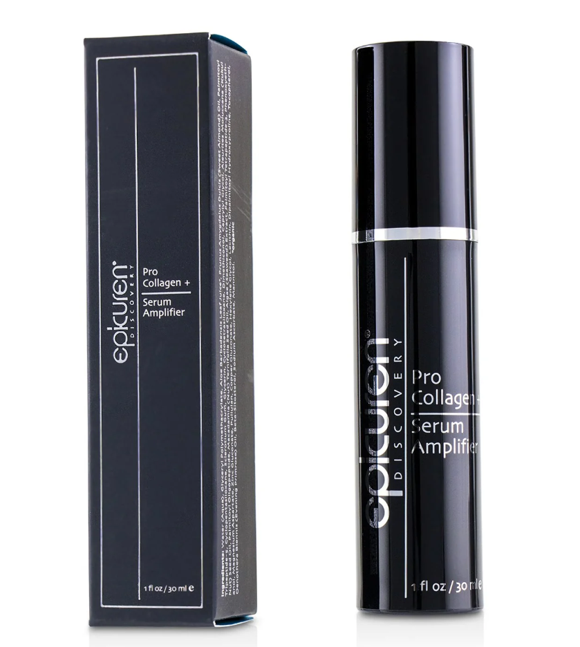 エピキュレン EPICUREN レディース Pro Collagen And Serum Amplifierプロ コラーゲン + セラム アンプリファイア30ML