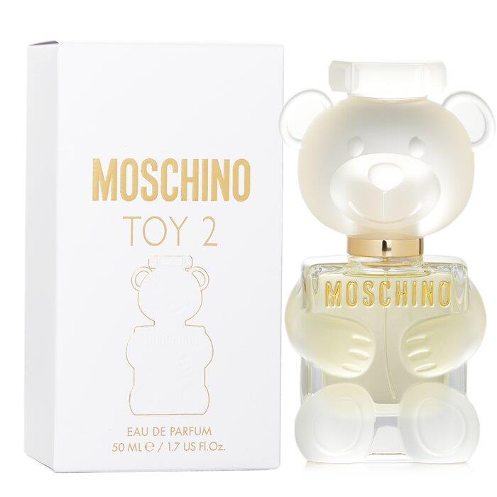 モスキーノ Moschino メンズ トイ 2 オードパルファム スプレー 50ML 8011003839292