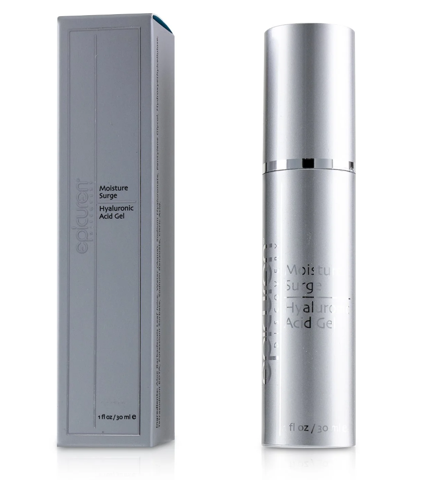 エピキュレン EPICUREN レディース Moisture Surge Hyaluronic Acid Gelモイスチャー サージ ヒアルロン アシッド ゲル30ML