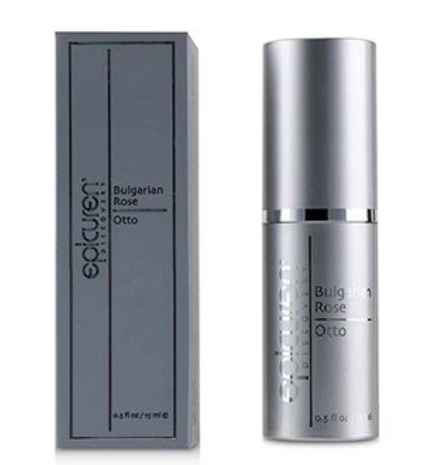 エピキュレン EPICUREN レディース Bulgarian Rose Ottoブルガリア ローズ オットー15ML