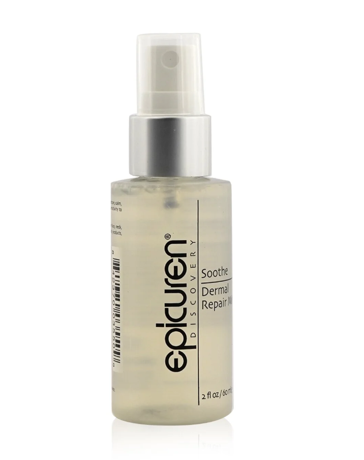 エピキュレン EPICUREN レディース Soothe Dermal Repair Mistスーズ ダーマル リペア ミスト60ML