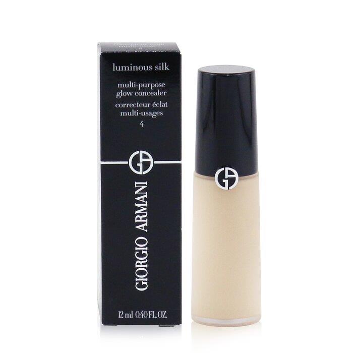 ジョルジオ アルマーニ Giorgio Armani レディース ルミナスシルクコンシーラー #4 3614272951587