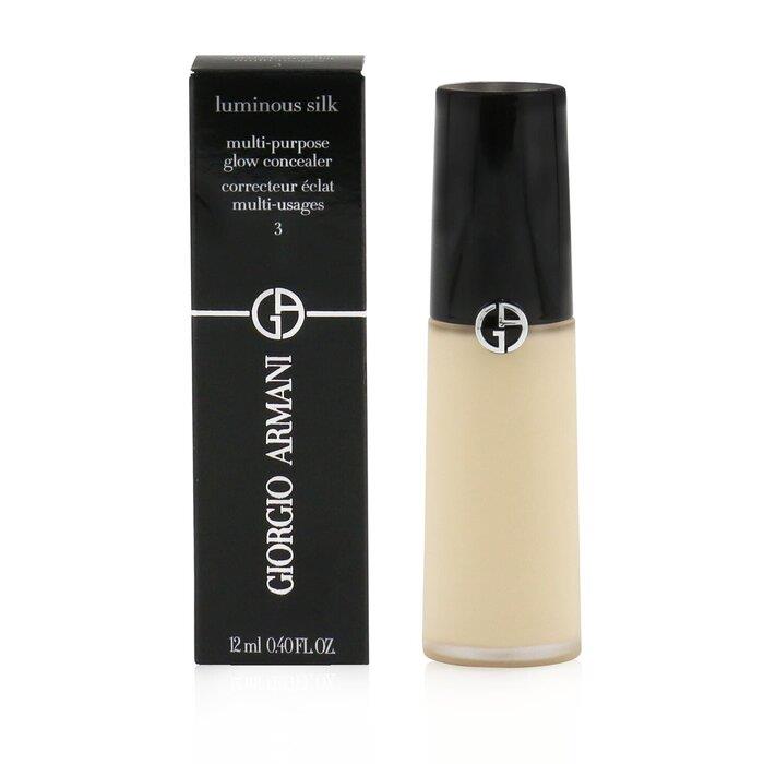 ジョルジオ アルマーニ Giorgio Armani レディース ルミナスシルクコンシーラー #3 3614272951563