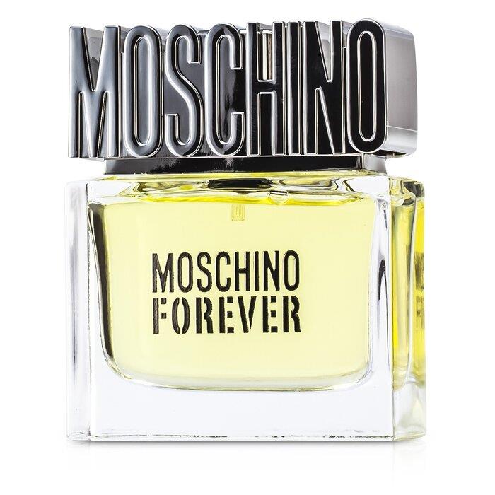 モスキーノ Moschino メンズフォーエバー EDT SP 30ML 8011003802395