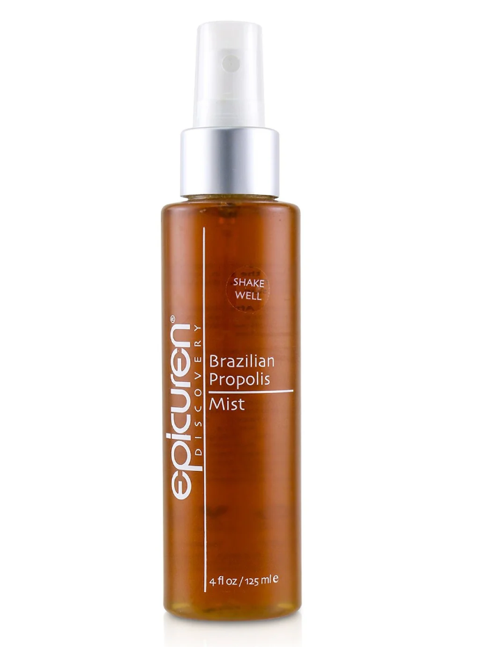 エピキュレン EPICUREN レディース Brazilian Propolis Mistブラジル プロポリス ミスト125ML