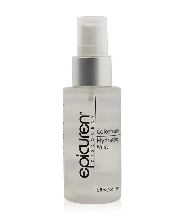 エピキュレン EPICUREN レディース Colostrum Hydrating Mistコロスドラム ハイドレーティング ミスト60ML
