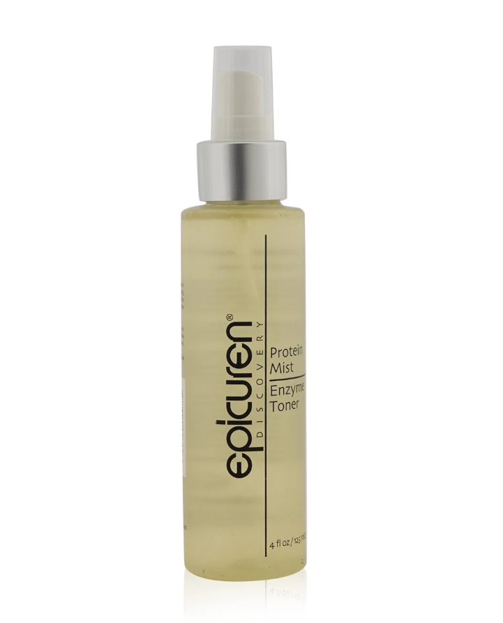 エピキュレン EPICUREN レディース Protein Mist Enzyme Tonerプロテイン ミスト エンザイム トナー125ML
