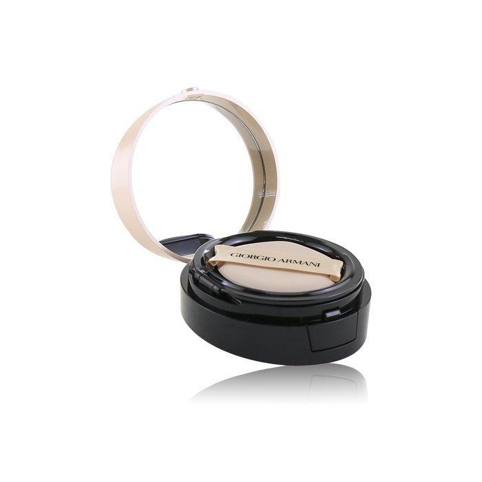 ジョルジオ アルマーニ Giorgio Armani レディース マイ アルマーニ トゥ ゴー クッション SPF15 # 2 3614272027015