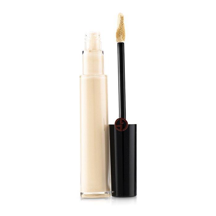 ジョルジオ アルマーニ Giorgio Armani レディース  パワー ファブリック ハイ カバレッジ ストレッチッブル コンシーラー # 1 3614272423619