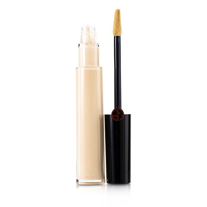 ジョルジオ アルマーニ Giorgio Armani レディース  パワー ファブリック ハイ カバレッジ ストレッチッブル コンシーラー # 3 3614272423633