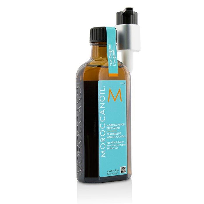 モロッカンオイル Moroccanoil レディース トリートメント - 全ての髪質用 100ML 7290016235074