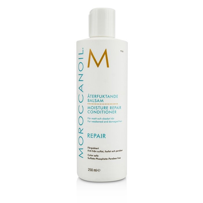 モロッカンオイル Moroccanoil レディース モイスチャーリペア コンディショナー 250ML  7290011521202
