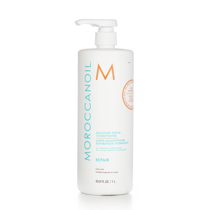 モロッカンオイル Moroccanoil レディース モイスチャーリペア コンディショナー 1000ML  7290015485241