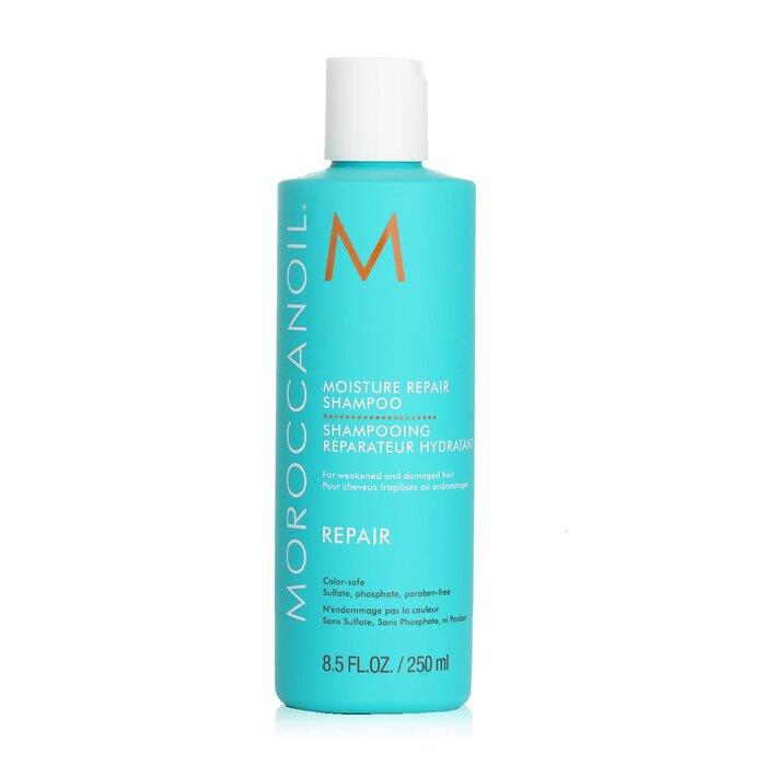 モロッカンオイル Moroccanoil レディース モイスチャーリペア シャンプー 250ML  7290011521196