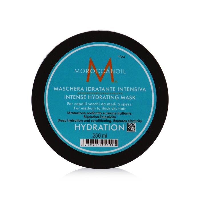 モロッカンオイル Moroccanoil レディース インテンス ハイドレーティング マスク 250ML  7290011521004