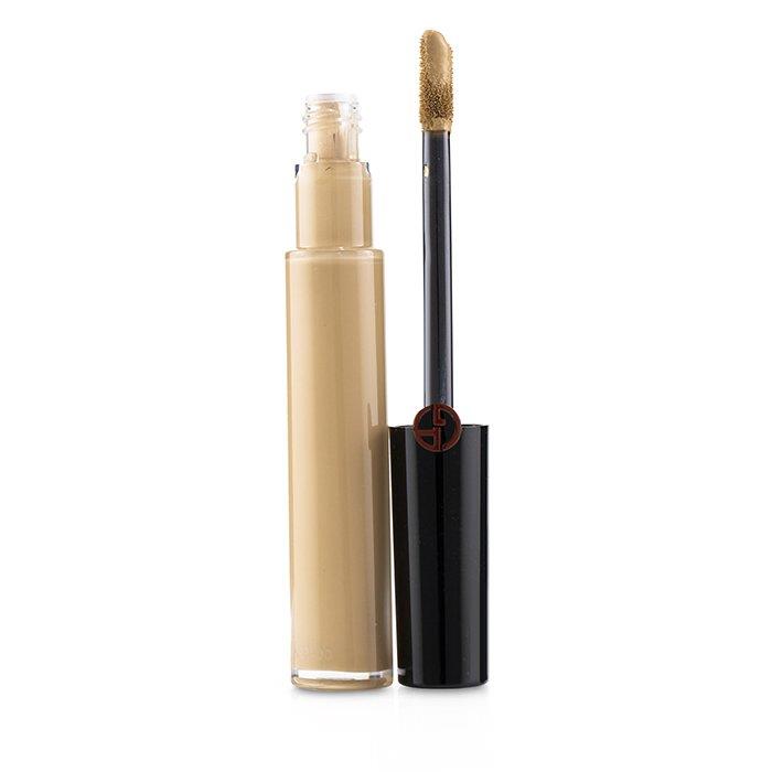 ジョルジオ アルマーニ Giorgio Armani レディース パワー ファブリック ハイ カバレッジ ストレッチッブル コンシーラー # 5.5 3614272423688