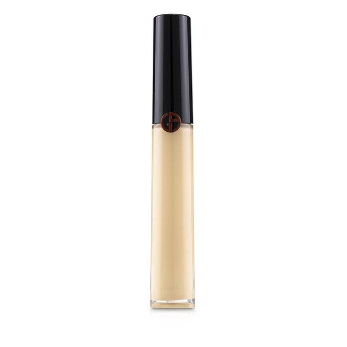 ジョルジオ アルマーニ Giorgio Armani レディース パワー ファブリック ハイ カバレッジ ストレッチッブル コンシーラー # 2 3614272423626
