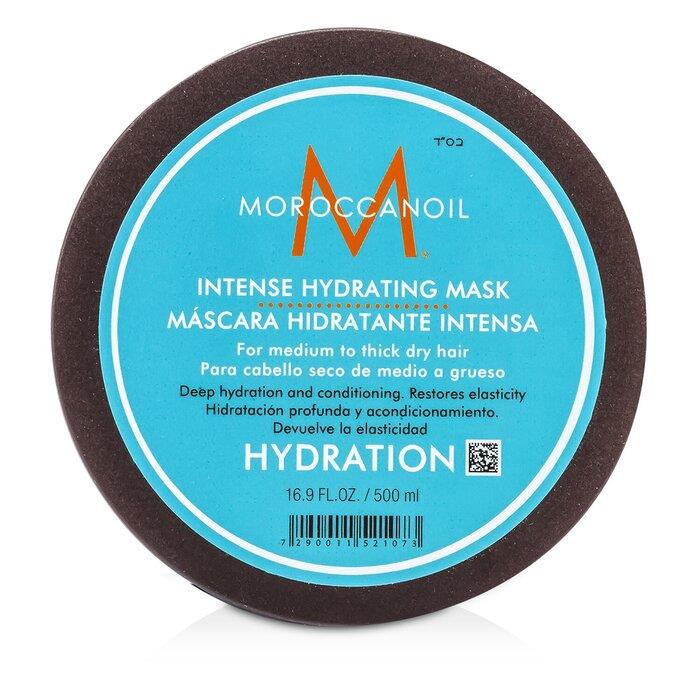 モロッカンオイル Moroccanoil レディース インテンス ハイドレーティング マスク 500ML 7290013627254
