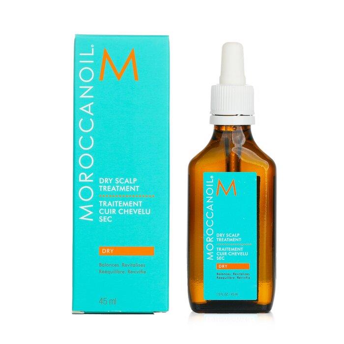 モロッカンオイル Moroccanoil レディースドライスカルプ トリートメント 7290011521165