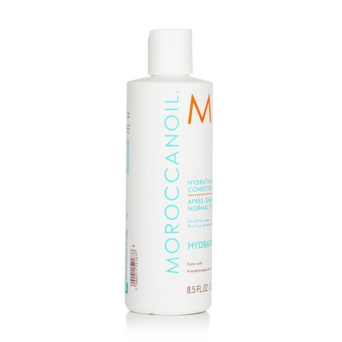モロッカンオイル Moroccanoil レディース ハイドレーティング コンディショナー (全ての髪質用) 250ML 7290011521837